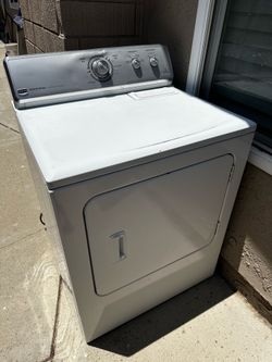 Electric Dryer