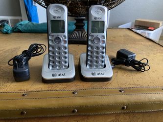 Att House Phone