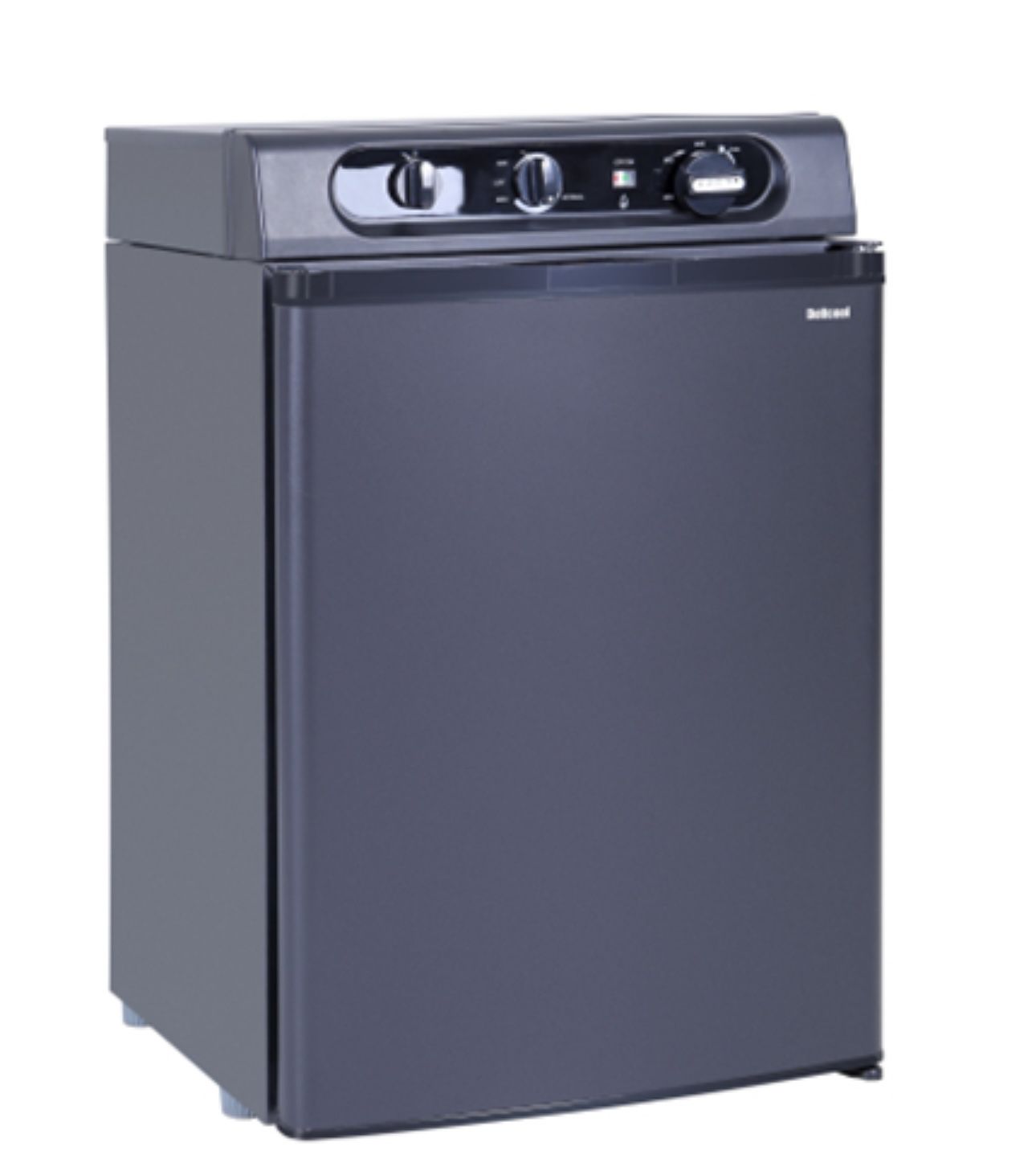 Refrigerator Motorhome Truck Cabin 12V/110V/Gas Mini Fridge RV