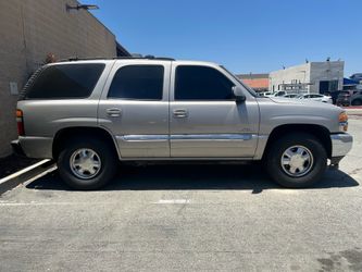 2006 GMC Yukon