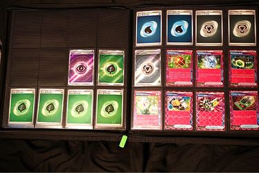 Pokemon Cards (NOT FREE)