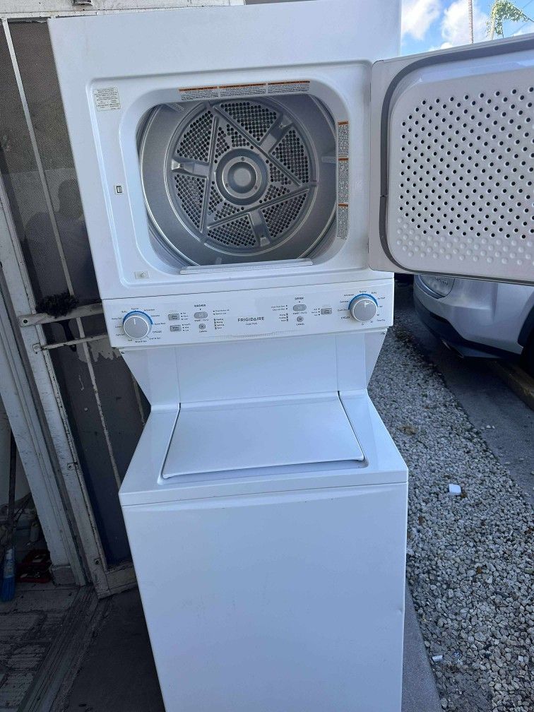 Washer And Dryer Like New Perfectnworking Condition Deliver And Inatall