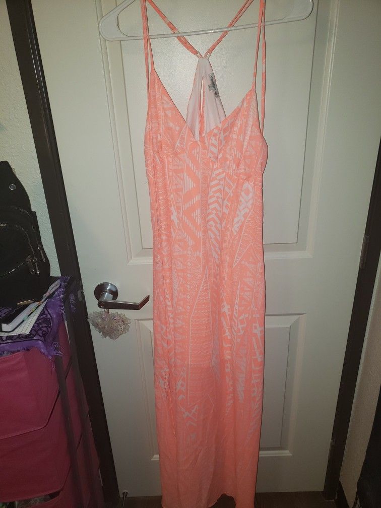 Homecoming Dress