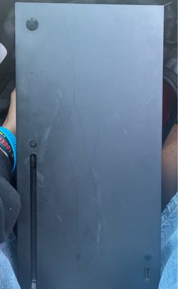 Xbox series x