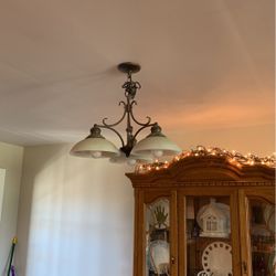 Decorative Lighting