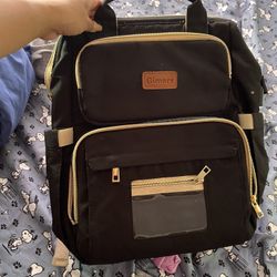 Diaper Bag 