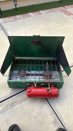 Stove