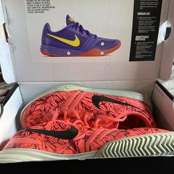 Kobe Bryant Mentality