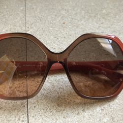 Coach Glasses
