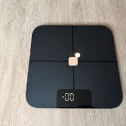 Wyze Body Weight Scale