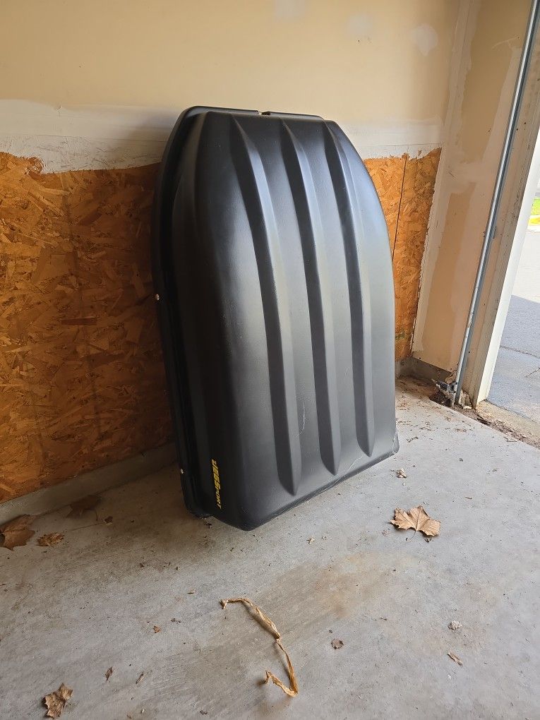 Jeg Sport Car Carrier 