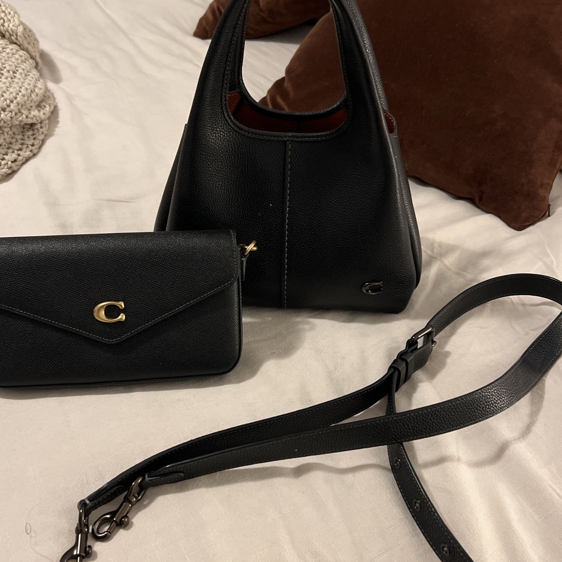 Coach Bags Bundle deal