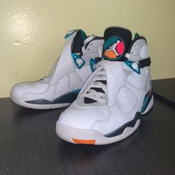 Miami 8