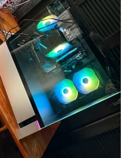 Cyber Power Gamer Master Series Gaming Pc