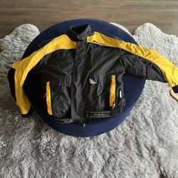 Fieldsheer Professional Racing Jacket