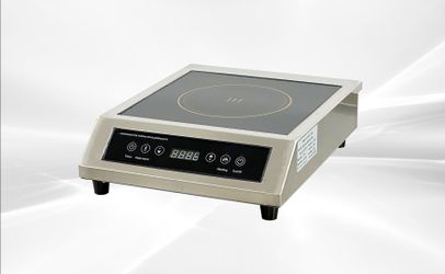 220v Commercial Induction Cooker 3500W GM-3.5KW-CP
