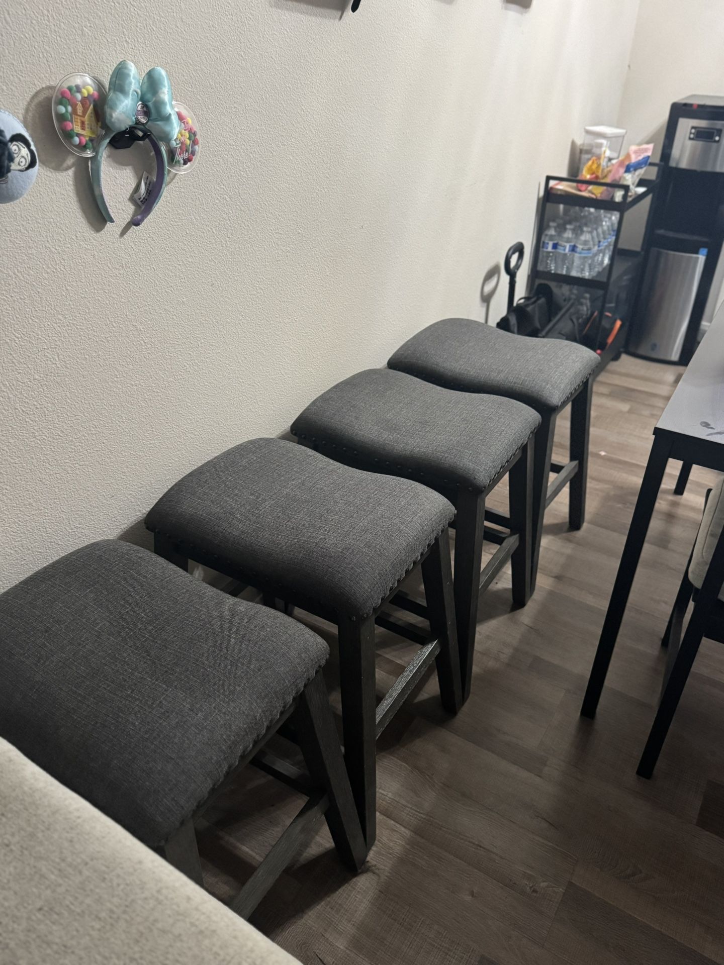 Bar Stool