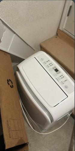 Portable Air conditioner