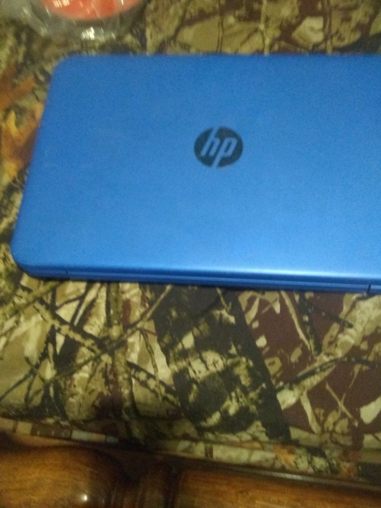 hp laptop stream notebook