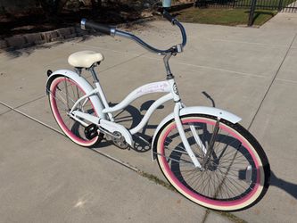 Micargi beach cruiser