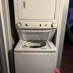 Washer And Dryer  Seriously Inquiries Only Read 