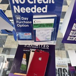 IPhone 8 Plus 64gb Factory Unlock 