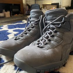 Jordan Retro 10 Size 9