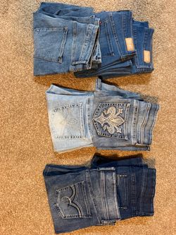 Women’s size 10 Jeans