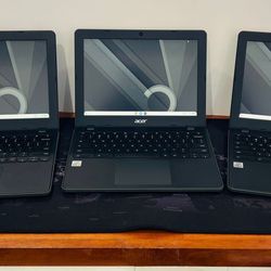 Acer ChromeBook C871 Series i3-10th Gen 8GB RAM 64GB Storage (Model N19Q4) LOW PRICE