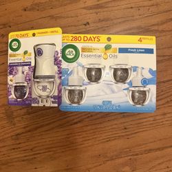 Airwick Air Freshener Bundle