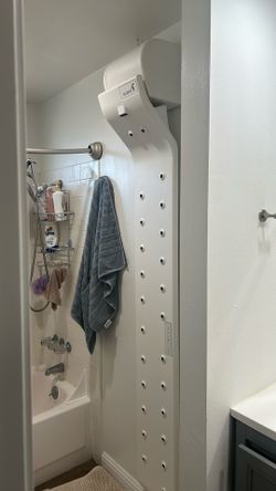 Valiryo body Dryer