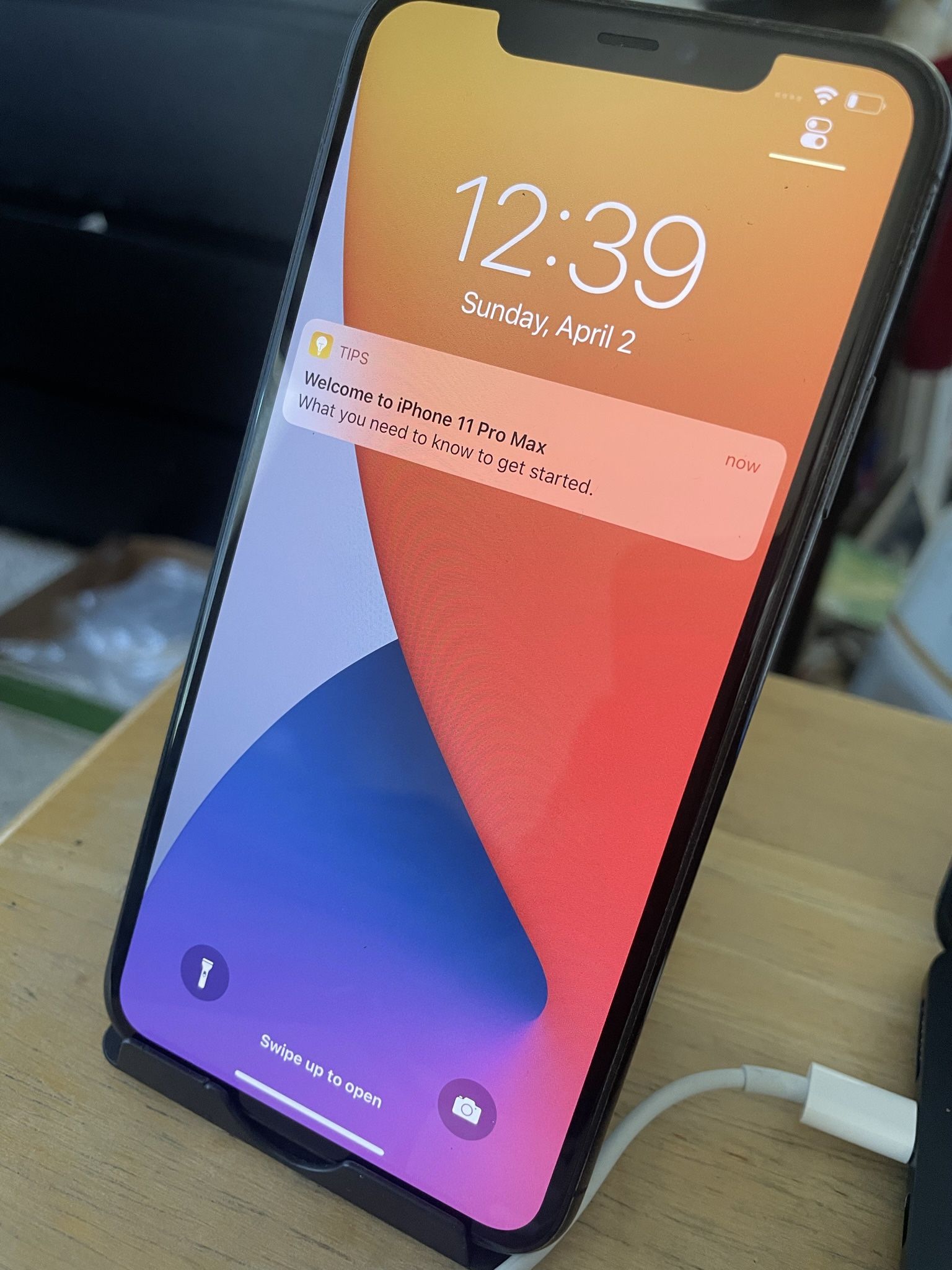 256 Gb iPhone 13 Pro Max 