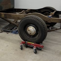 WANT TO BUY 16” wheels