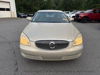 2009 Buick Lucerne