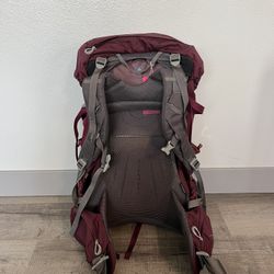 Travel Backpack 