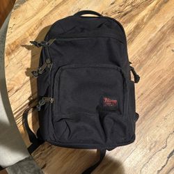 Folsom Backpack