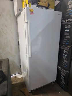 Danby Fridge Only