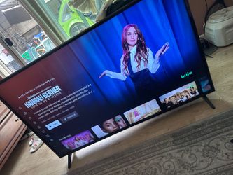 55’ LG  SMART TV