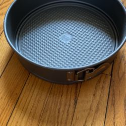 Spring Form Pan