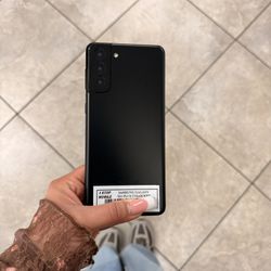 SAMSUNG S21 PLUS UNLOCKED 