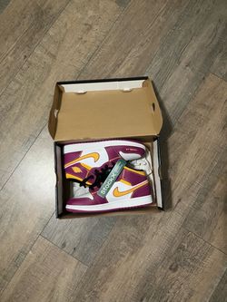 Women’s Jordans