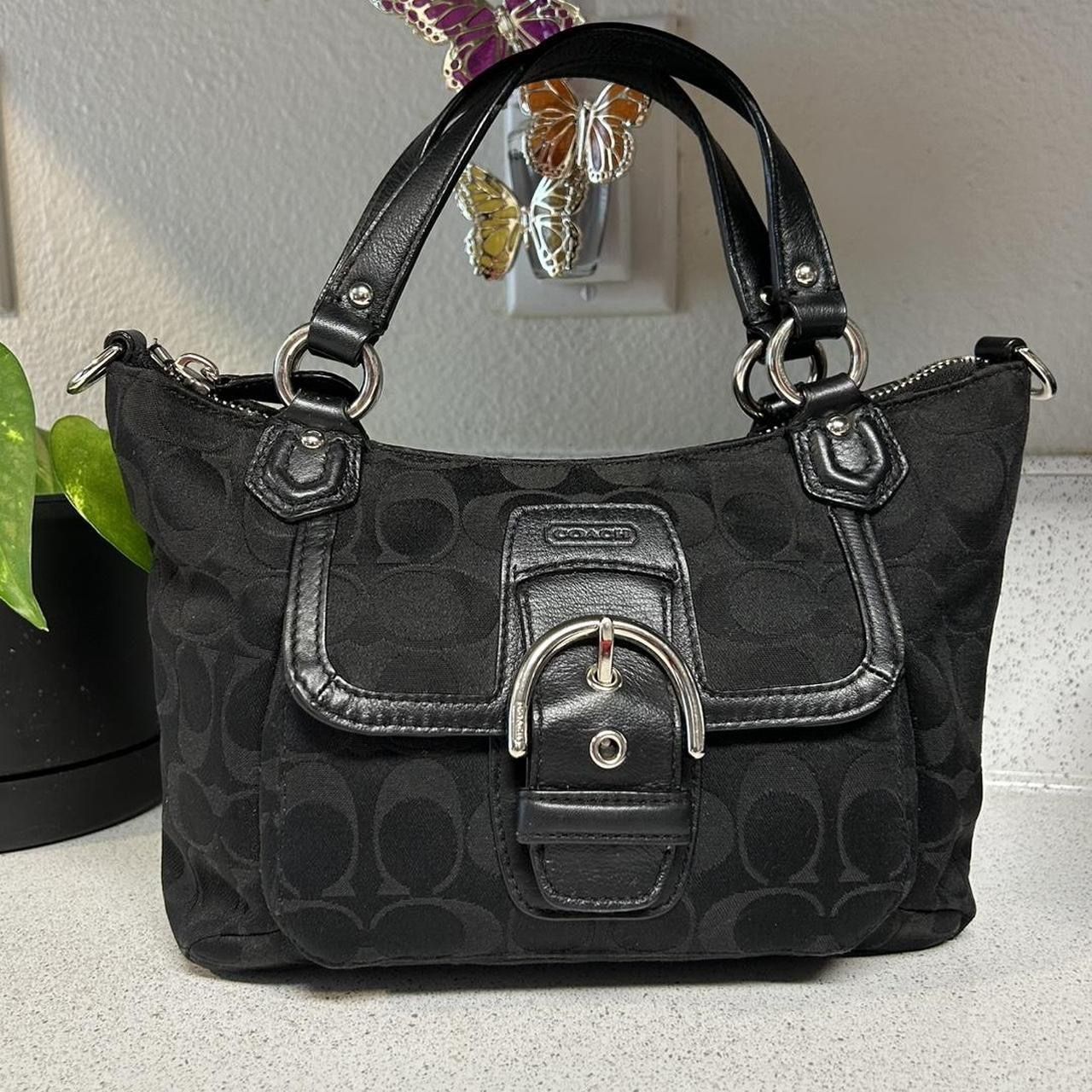 Soho Coach Bag