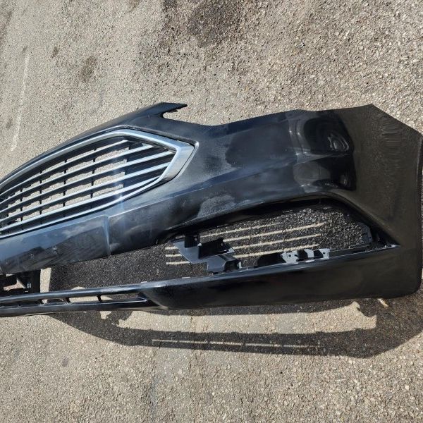 2015 ford outlet fusion bumper cover