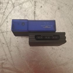 Sony Playstation 2 PS2 DVD Remote Control Receiver Dongle