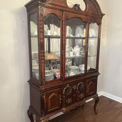 China Cabinet 
