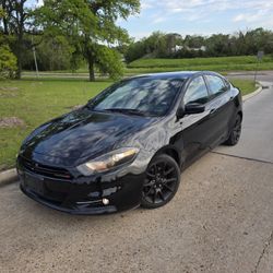 2014 Dodge Dart