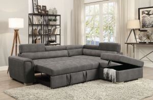 Brand New Sectional Sleeper 