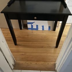Writing Table 38” X 24” X 30”