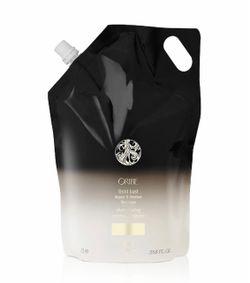 Oribe Gold Lust Repair & Restore Shampoo Refill Pouch 33.8oz 1 Liter Authentic