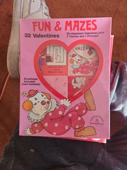 Valentines Day Cards